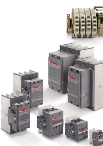 ABB A50M-40-00-84 Device