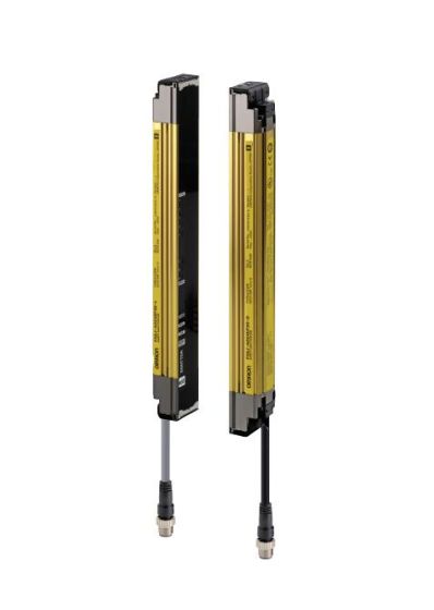 OMRON F3SJA1980P25TS Device