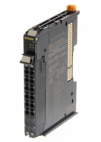 OMRON NXOD3256 Device
