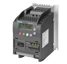 Siemens 6SL3210-5BE21-1CV0 Drive