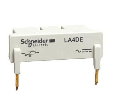 Schneider Electric LA4DE3E Contactor