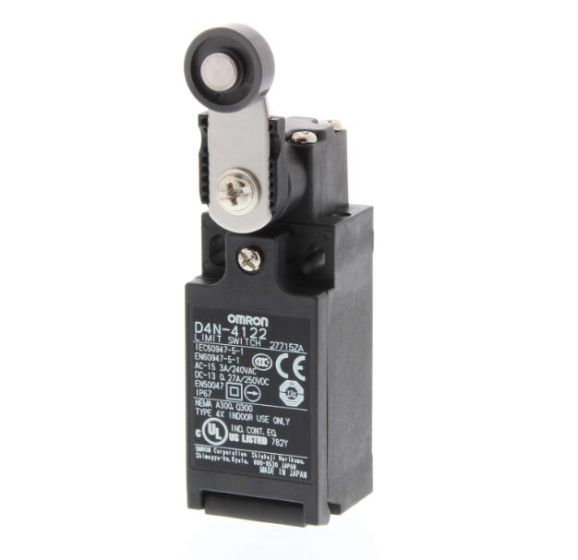 OMRON D4N1122 Switch
