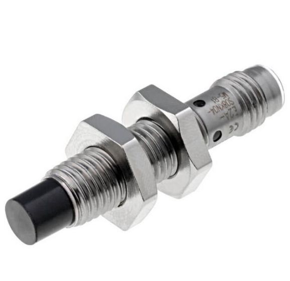 OMRON E2AM08LS02M1B2 Device