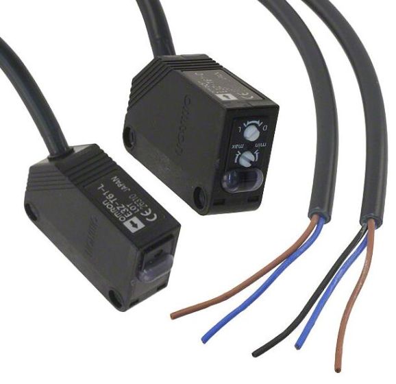 OMRON E3ZT81K2M Device