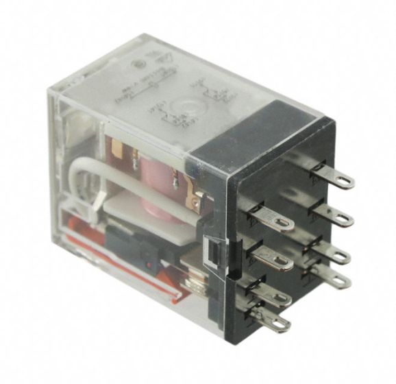 OMRON MY2DC6S Relay