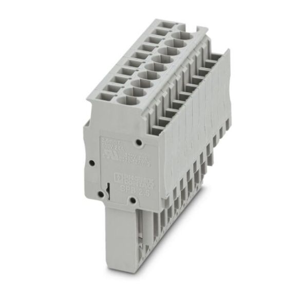 Phoenix Contact 3040193 Connector