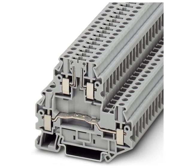 Phoenix Contact 3044801 Connector