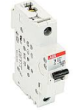 ABB 1SSA455307R0100 Male Socket Horizontal