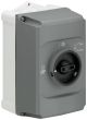 ABB IB132-G BLK