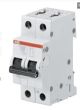ABB S201-D2NA Circuit Breaker