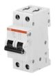 ABB S202M-D2 Circuit Breaker