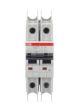 ABB SU202M-Z5 Circuit Breaker