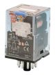 OMRON MKS3PND5DC12 Relay
