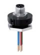 Siemens 3SU19300HV100AA0 Connector