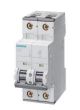 Siemens 5SY52407 Breaker