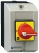 VCF3GE Switch Disconnector-Schneider Electric