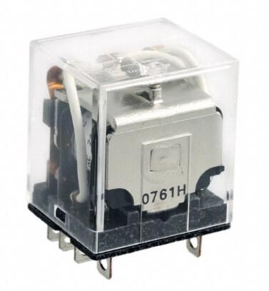 OMRON LY30AC240 Relay