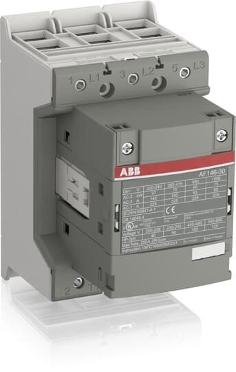 ABB AF140-30-00-13 Contactor