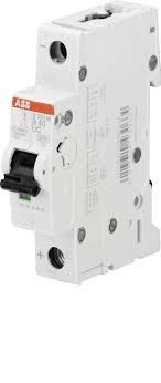 ABB S201MUC-K32 Circuit Breaker