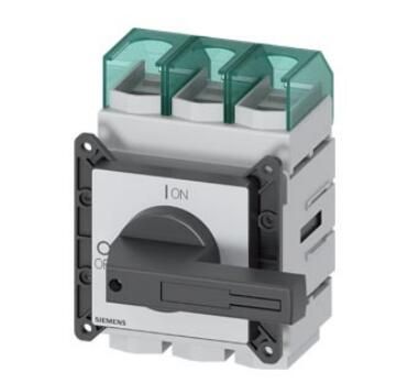Siemens 3LD24050TK11 Device