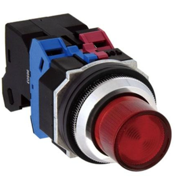 IDEC ALD224620DNUR Device