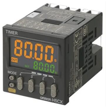 OMRON H5CXL8ENAC100240 TDR