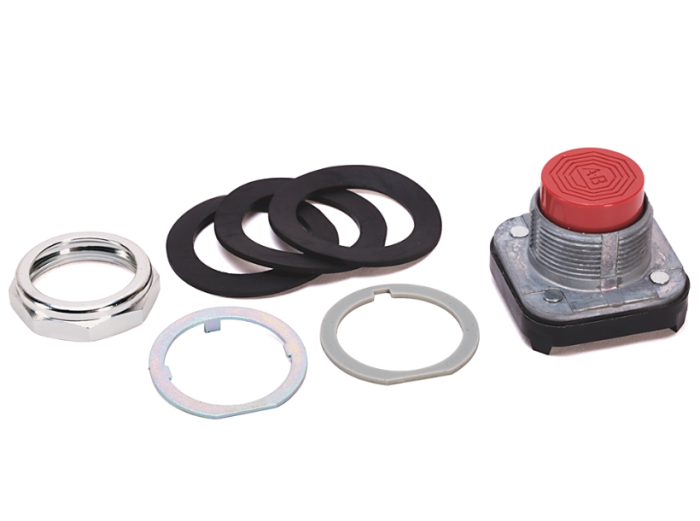 Allen Bradley 800T-B6 Device
