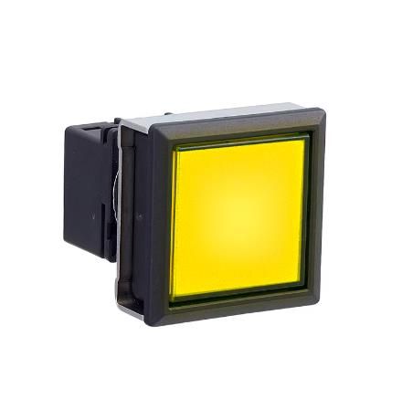 IDEC LBW7P-1T04VY Device