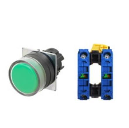 OMRON A22NN-BGA-NGA-G101-NN Device