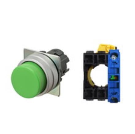 OMRON A22NN-MPM-NGA-G100-NN Device