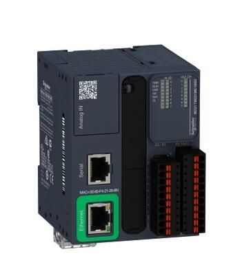 Schneider Electric TM221ME16RG Relay