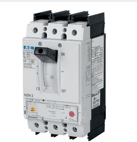 EATON/Moeller 269166 NZMB2-AF125-NA Device
