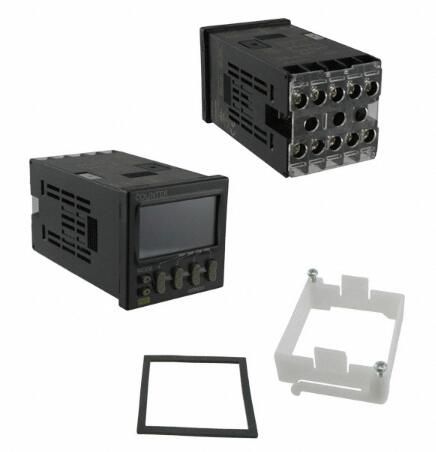 OMRON H7CXANAC100240 Counter