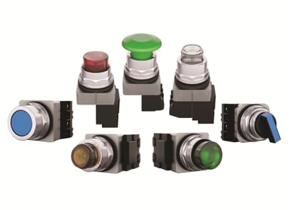 ABB A3PLE1-6LBG-11 Device