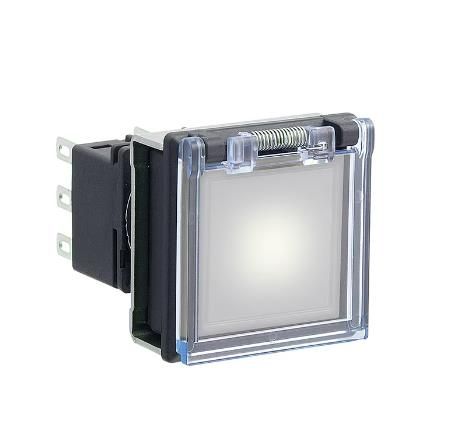 IDEC LBW7GL-M1T54PW Device
