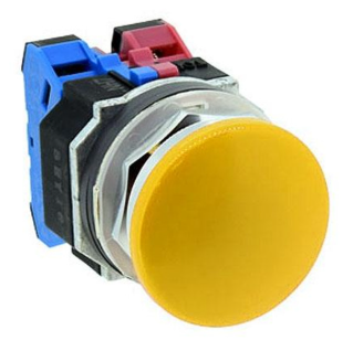 IDEC AOD311NUY Device