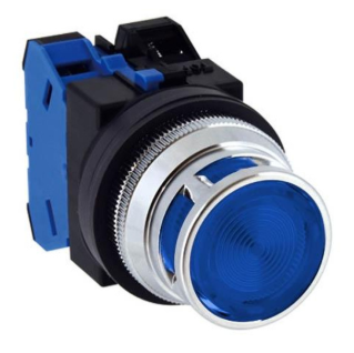 IDEC AOLFD21111DNUS Device