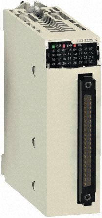 Telemecanique BMXDDI3202K Relay