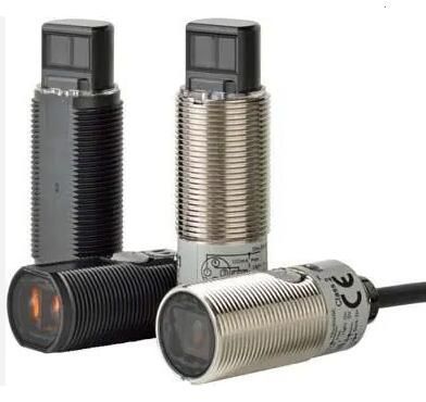 OMRON E3FBDN23 Sensor