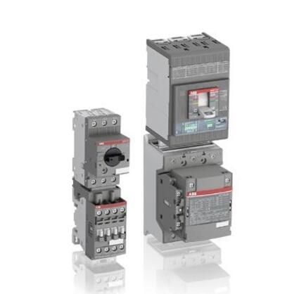 ABB A210S-84B Starter