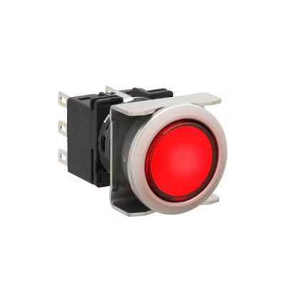 IDEC LB6ML-M1T24R Device