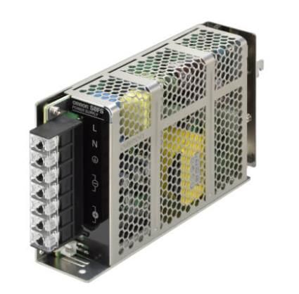 OMRON S8FS-G15012CD Device