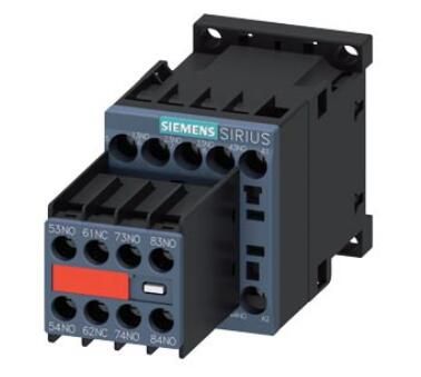 Siemens 3RH22711AP60 Relay