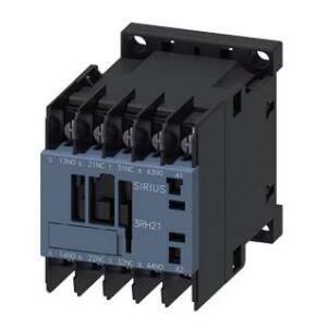 Siemens 3RH21224AN60 Contactor