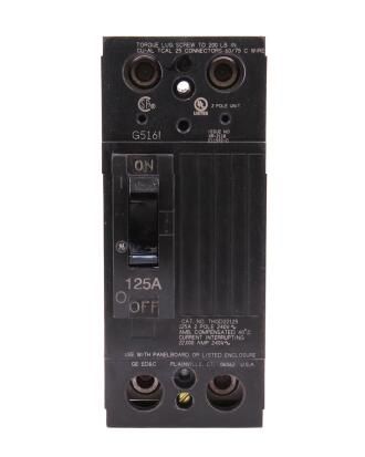 ABB THQD22125WL Device