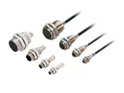 OMRON E2E-X6B3D12-R 2M Device