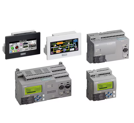 IDEC KIT-SMART-24-BAC Device