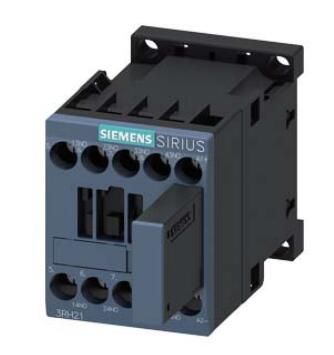 Siemens 3RH21401WB40 Relay