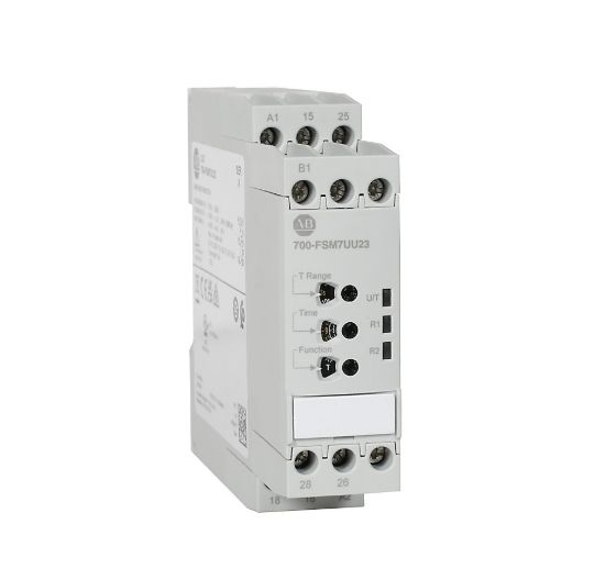 Allen Bradley 700-FSA7UU23 Device