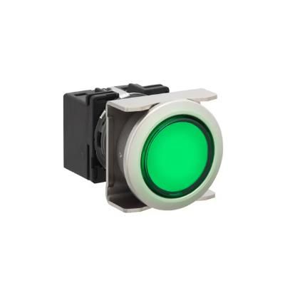 IDEC LB6MP-1T04G Device